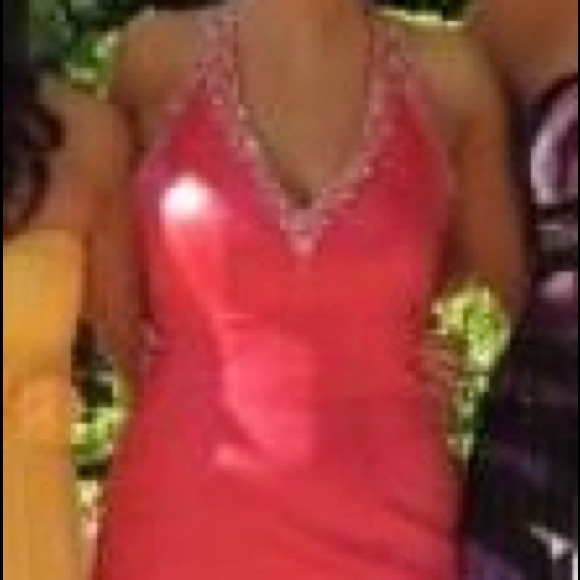 Prom Dress - Picture 3 of 4